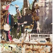 Ergo Phizmiz - Selected Ambient & ASMR Works 2001-2003 (LP)