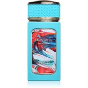 Hamidi Flame Of Fire parfumska voda uniseks 100 ml