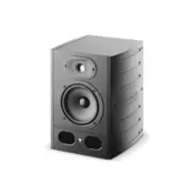 Focal Alpha 50 | Active Studio Monitor