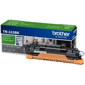 toner Brother TN-243BK - črna