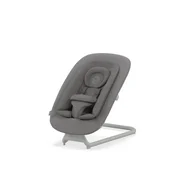 Cybex Lemo ležaljka bouncer Suede Grey