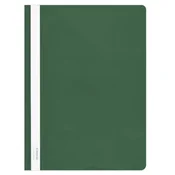 PVC hitro vezana folija DONAU zelena