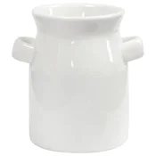 Porcelanski vrč za mleko - 2 kosa (porcelanska dekoracija za)