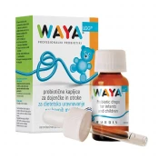 WAYA probioticke kapi za djecu LGG 10ml