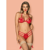 Seksi komplet Obsessive Giftella