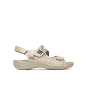 Remonte Sandali D7647-94 Zlata