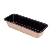 Berlingerhaus Bishops kruhni model s titanovo površino BH-7900 Rosegold kovinska linija