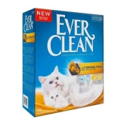 EVER CLEAN Posip za macke Litter Free Paws, 10 l
