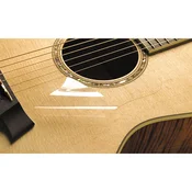 Pickguard varovalo za kitaro proti praskam