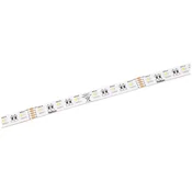 Radium Essence 1000 LED-trak, 5 m, RGBW 3.000K - Dnevna soba/jedilnica - bel - Plastika