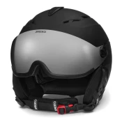 BRIKO SKI KACIGA ELIO VISOR ZA MUŠKARCE