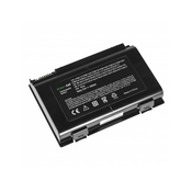 Baterija za Fujitsu Siemens Lifebook E8410/E8420/N7010/NH570/A1220/A6210/AH550, 4400 mAh