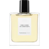 Francesca Bianchi The Code of Emotion parfumski ekstrakt uniseks 100 ml