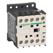 SCHNEIDER APC Schneider Electric kontaktor 9A 24V DC z diodo LP1K0901BD3, (21223783)
