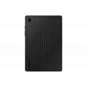 SAMSUNG OVITEK GALAXY TAB A8 PROTECTIVE STANDING COVER BLACK