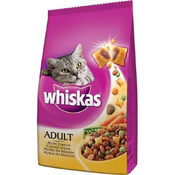 WHISKAS Adult Kurczak 7kg