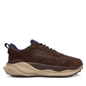 Trekking čevlji Clarks Pace TrailLoWP 26329591 Rjava