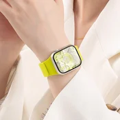 Mashi Zamenska narukvica za pametni sat za Apple Watch, Zelena