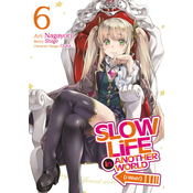 SLOW LIFE IN ANOTHER WORLD I WISH V06