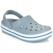 Crocs CROCBAND Siva