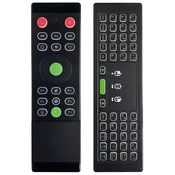 General GENERAL TZ16 Air Mouse + Wireless Keyboard + Touchpad - nadomestni magični SMART daljinski upravljalnik radijski (BT) z glasovnim upravljanjem