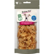 Dokas Koščki piščančjih prsi (za dobrobit živali) - 50 g