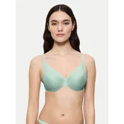 Triumph Nedrček s kostjo Signature Sheer WHP EX 10215948 Zelena