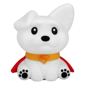Paladone Superman Krypto silikonska punjiva lampa 17 cm