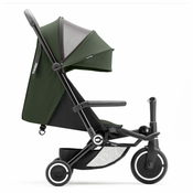 SmarTrike – Dječja kolica i tricikl Xtend™ Traveler™ 4v1 Olive