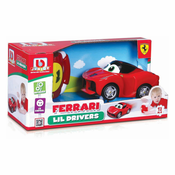 BJUNIOR avto na daljinsko vodenje Drive N Sort 16-95002