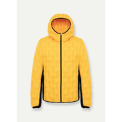 Colmar 1085 9XJ, muška skijaška jakna, žuta 1085 9XJ