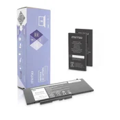 mitsu Baterija 6000 mAh za Dell Latitude E5470, E5570 (46 Wh)