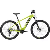 GENESIS bicikl elektricni E-PRO MTB 1.2 PT, zelen