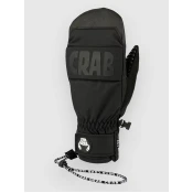Crab Grab Punch Mittens stealth