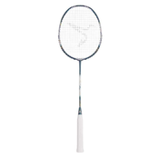 Reket za badminton BR Sensation 990 za odrasle zeleni