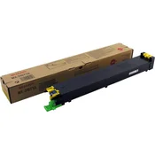 SHARP toner MX31GTYA, rumen