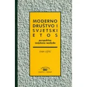 MODERNO DRUŠTVO I SVJETSKI ETOS