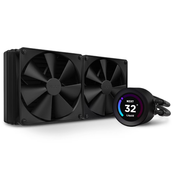 NZXT Kraken Elite 280 vodeno hlađenje