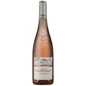 Château Champ Rosé vino d’Anjou, 0.75 l