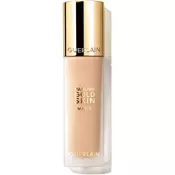 GUERLAIN Parure Gold Skin Matte Foundation dolgoobstojni matirajoči tekoči puder SPF 15 odtenek 3N 35 ml