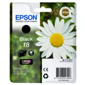 EPSON ketridž T1801 crni