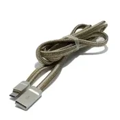 Kabl USB A-USB Micro Ldnio LS20 1m