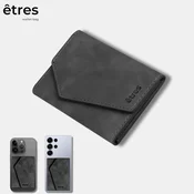 Univerzalna magnetna denarnica/etres/Easy Wallet/Icon/black