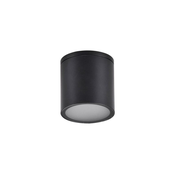 Spoljni reflektor OHIO 1xGU10/10W/230V IP54 crni