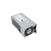 Supermicro PWS-2K21A-2R 2U 2200W 90-264VAC/47-63Hz, or wide DC input 180Vdc~300Vdc,