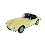 shumee WELLY BMW 507 S STREHO BEŽ 1:24 24097