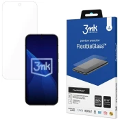 3MK Google Pixel 10/10 Pro - 3mk fleksibilno steklo