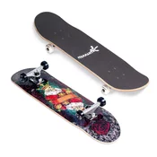 Muuwmi ABEC 7 KING skateboard