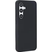 eSTUFF Samsung Galaxy A56 LONDON TPU ovitek črn