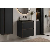 Indico 60 Valenti-Black Basin Black
